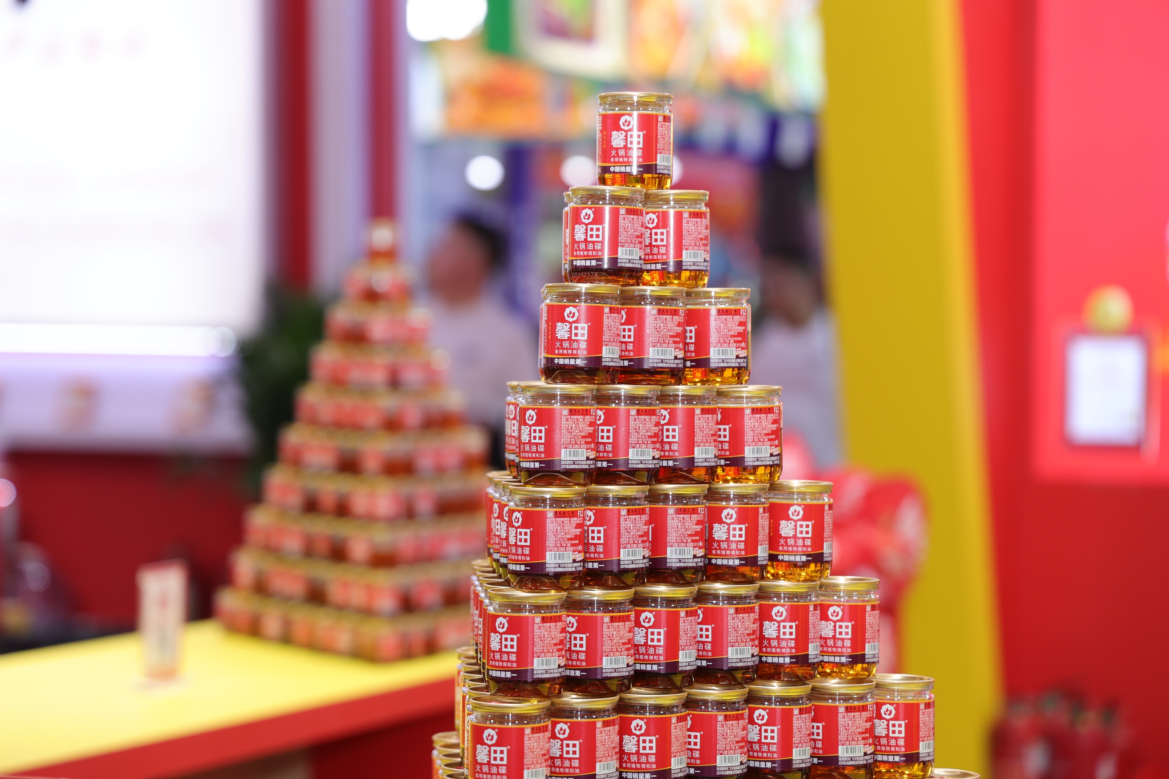 馨田•2025第十二届北京国际火锅食材用品展览会