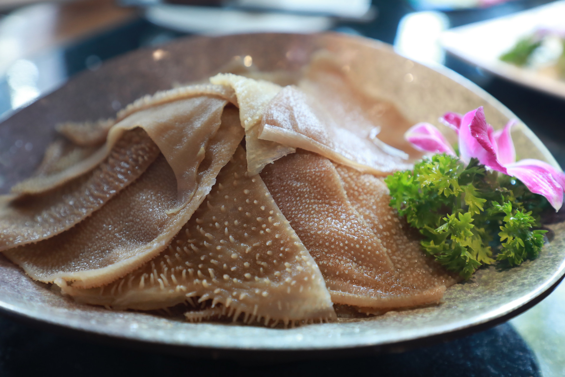 重庆火锅麻辣鲜香火锅食材美味难挡