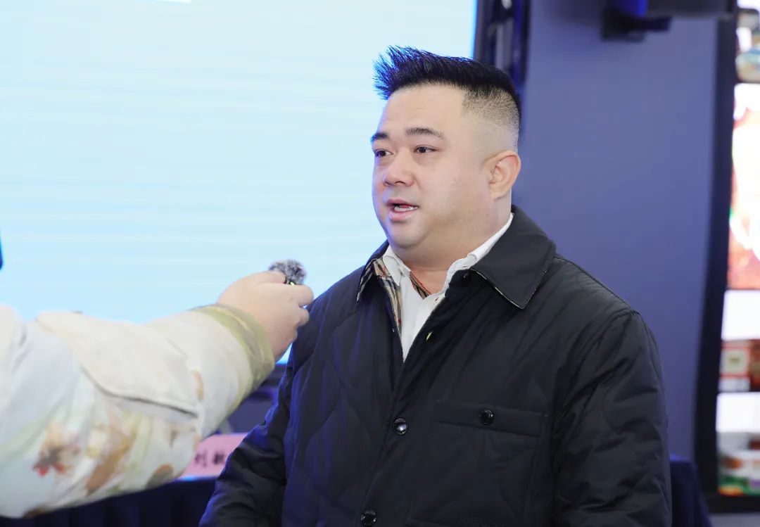 纾困帮扶 责任同行 | 馨田助力大渡口区纾困帮扶基金,共筑公益之路(图6)