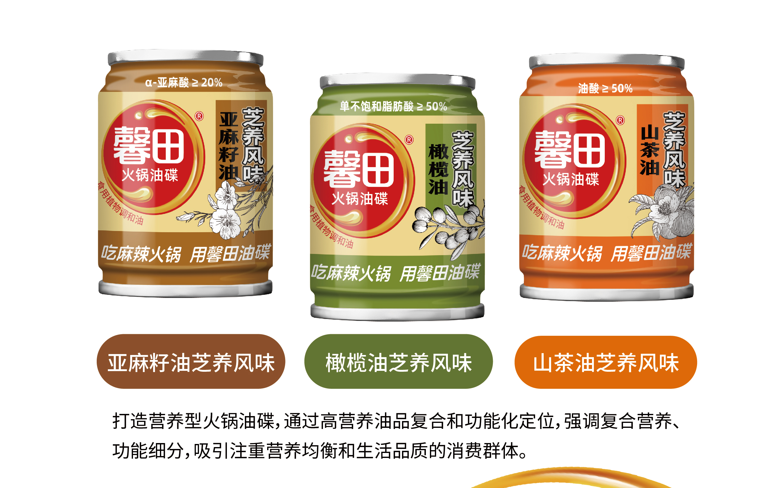 芝养风味系列油碟(图1)